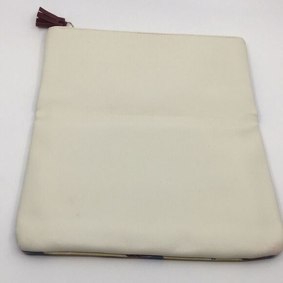 Rachel Pally Floral Foldover Clutch Pouch - Picture 8 of 13